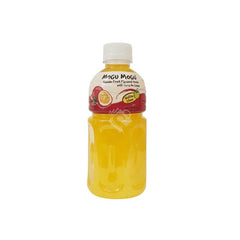 Mogu Mogu Passion Drink 320ml^ - Shaalis.com