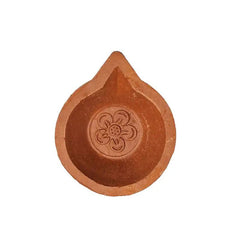 Mud Clay Diyas 004 - Shaalis.com