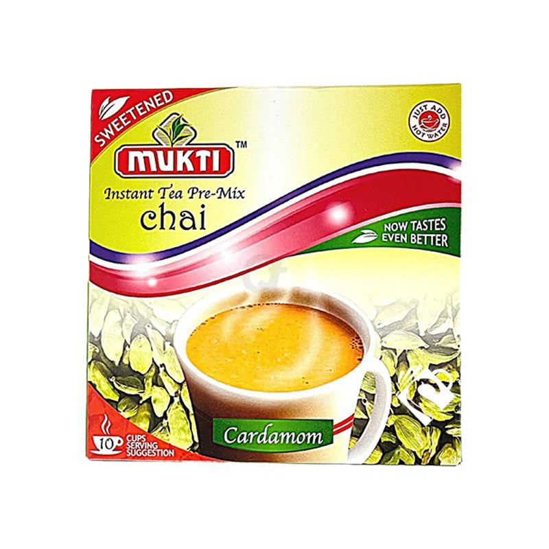 Mukti Elaichi Tea Sweet 220g^ - Shaalis.com