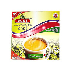 Mukti Elaichi Tea Sweet 220g^ - Shaalis.com