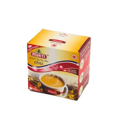 Mukti Masala Tea Sweet 220g^ - Shaalis.com