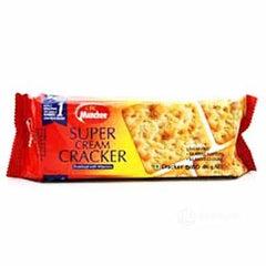 Munchee super cream cracker 190g - Shaalis.com