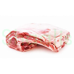 Mutton Shoulder 1kg - Shaalis.com