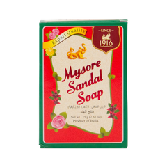 Mysore Sandal Soap 75g
