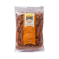 Natco Cassia (Dalchini) 400g