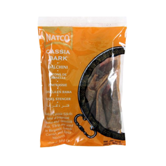 Natco Cassia (Dalchini) 50g