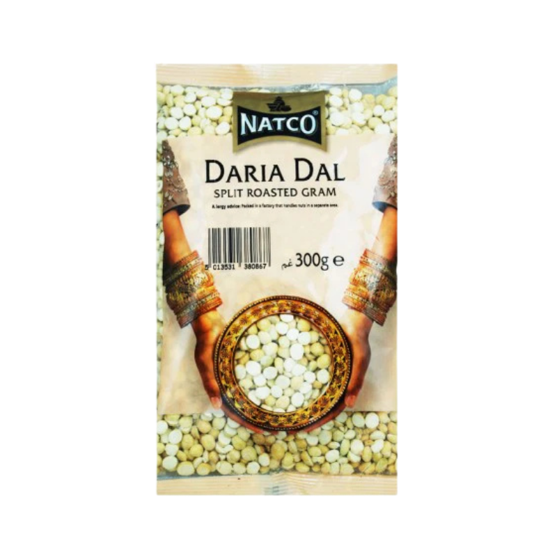 Natco Daria Dal 300g