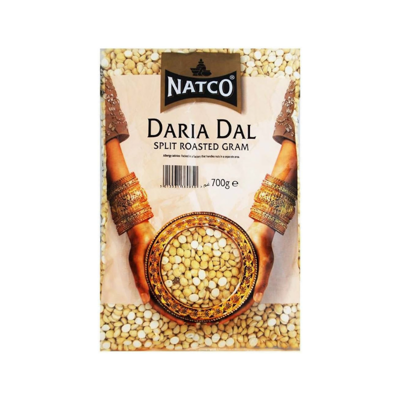 Natco Daria Dal 700g