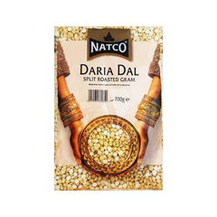 Natco Daria Dal 700g
