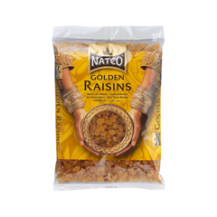 Natco Golden Raisins 100g