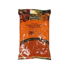 Natco Kashmiri Chilli Powder 1kg