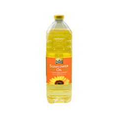 Natco Sunflower Oil 1ltr