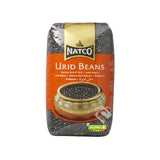 Natco Urid Beans 1kg^