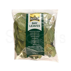 Natco Bay Leaves 50g^ - Shaalis.com