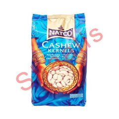Natco Cashew Kernel 750g^ - Shaalis.com