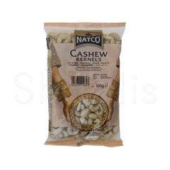 Natco Cashew Kernels 300g^ - Shaalis.com
