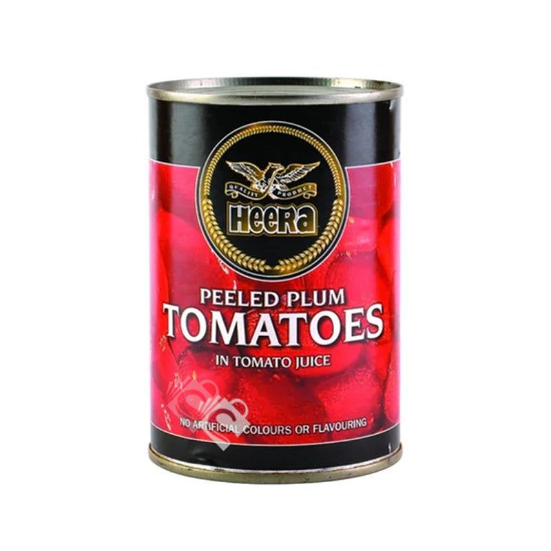 Natco Chopped Tomatoes-In Rich Tomato Juice 240g^ - Shaalis.com
