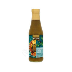 Natco Coriander and Mint Sauce 310g^ - Shaalis.com