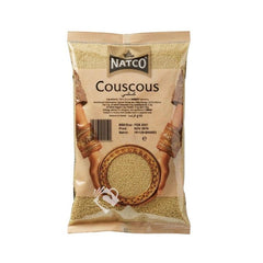 Natco Couscous 1kg^ - Shaalis.com