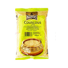 Natco Couscous 500g^ - Shaalis.com
