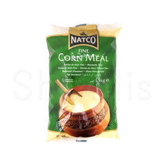 Natco Fine Corn Meal 1.5kg^ - Shaalis.com