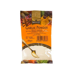 Natco Garlic Powder 100g^ - Shaalis.com