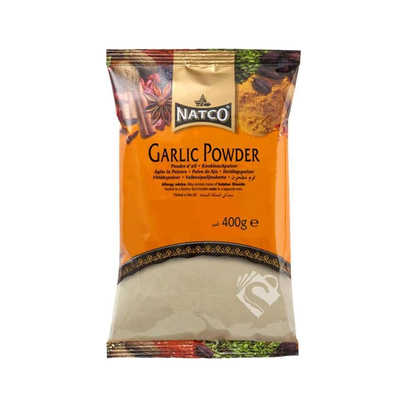 Natco Garlic Powder 400g^ - Shaalis.com
