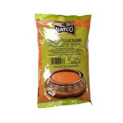 Natco Golden Breadcrumbs 400g^ - Shaalis.com