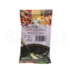 Natco Kalwanji Seeds 100g - Shaalis.com