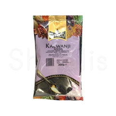 Natco Kalwanji Seeds 300g^ - Shaalis.com