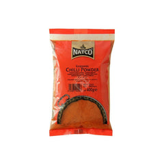 Natco Kashmiri Chilli Powder 400g^ - Shaalis.com