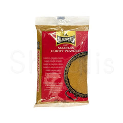Natco Madras Curry Powder 400g - Shaalis.com