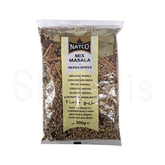 Natco Mixed Masala 300g^ - Shaalis.com