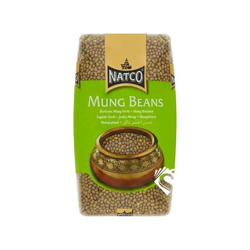 Natco Mung Beans 500g^ - Shaalis.com