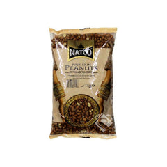 Natco Pink Peanuts 1kg^ - Shaalis.com