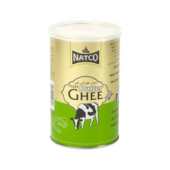 Natco Pure Butter Ghee 1kg^ - Shaalis.com