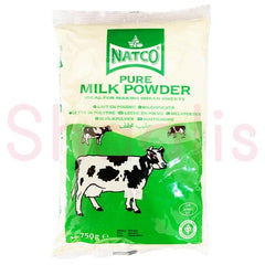 Natco Pure Milk Powder 750g^ - Shaalis.com