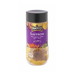 Natco Saffron 1g^ - Shaalis.com