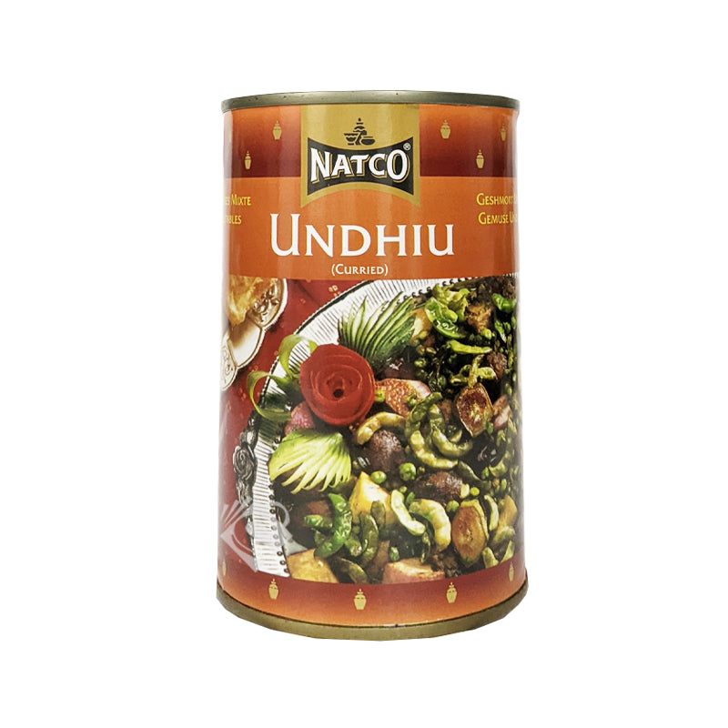 Natco Undhiu 450g^ - Shaalis.com