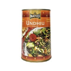 Natco Undhiu 450g^ - Shaalis.com