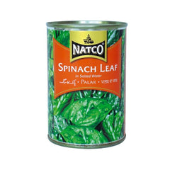 Natco spinach Leaf 795g^ - Shaalis.com