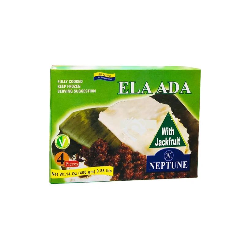 Neptune Frozen Ela Ada 400g - Shaalis.com