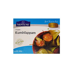 Neptune Frozen Kumbilappam 400g - Shaalis.com