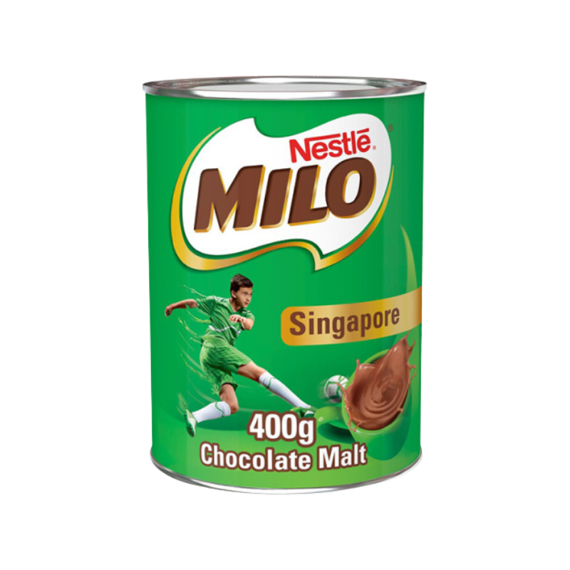 Nestle Milo Malted Drink 400g