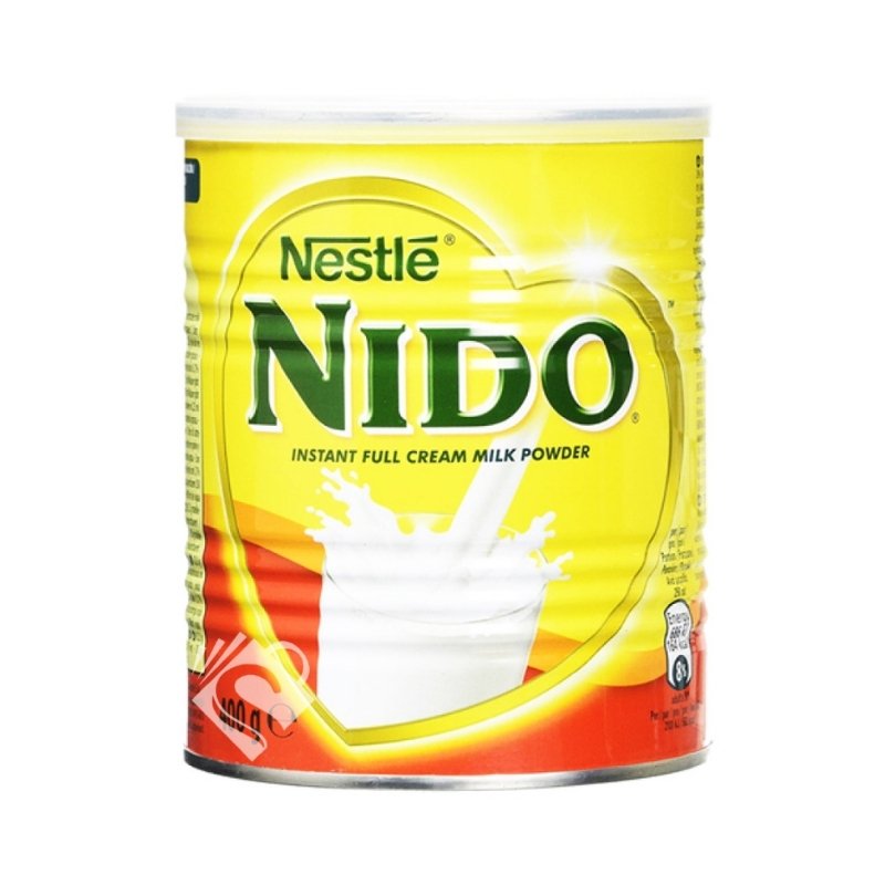 Nestle Nido Milk Powder 400g