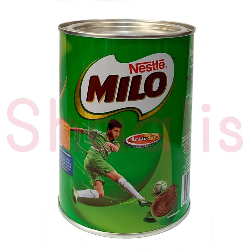 Nestle Milo 400g^ - Shaalis.com