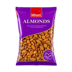 Niharti Almonds 500g