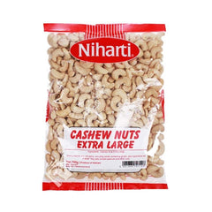 Niharti Cashew Nuts Extra Large 700g