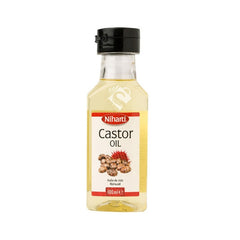 Niharti Castor Oil 100ml