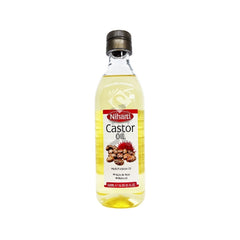 Niharti Castor Oil 500ml